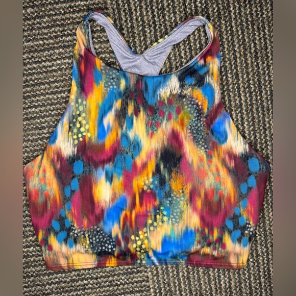 Born Primitive Sports Bra - Picture 1 of 4